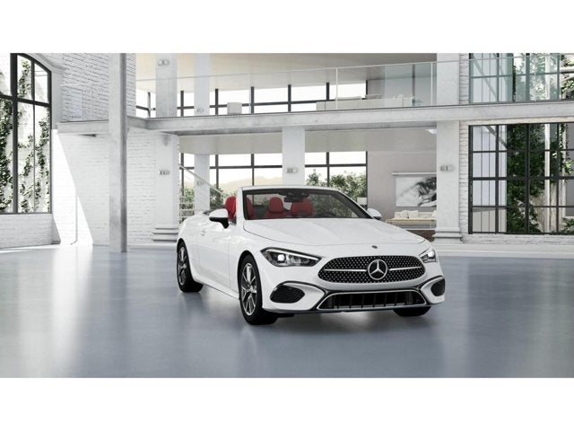 2027 Mercedes-Benz CLE CLE 300