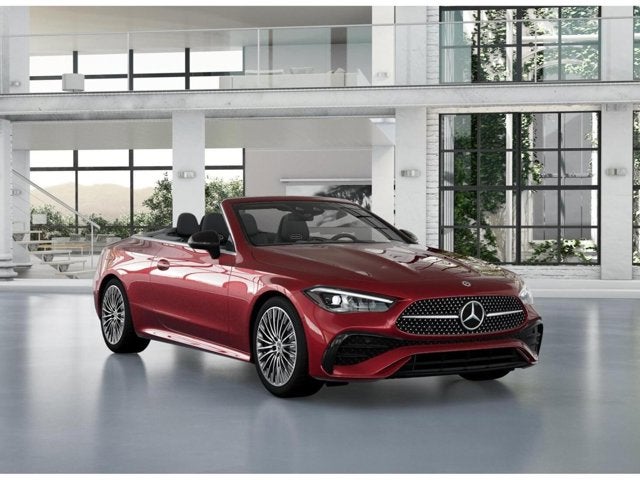2026 Mercedes-Benz CLE CLE 300