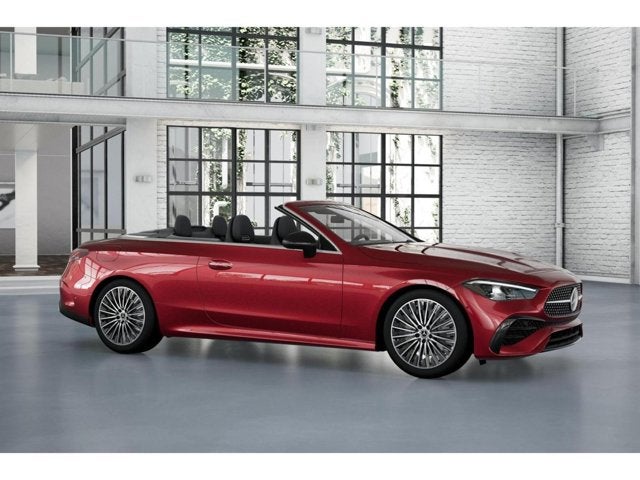 2026 Mercedes-Benz CLE CLE 300