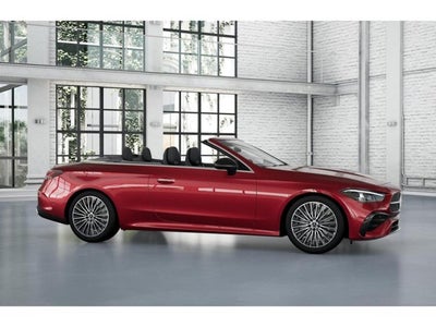 2026 Mercedes-Benz CLE CLE 300