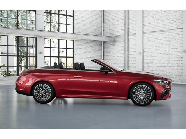 2026 Mercedes-Benz CLE CLE 300