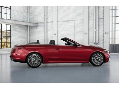 2026 Mercedes-Benz CLE CLE 300