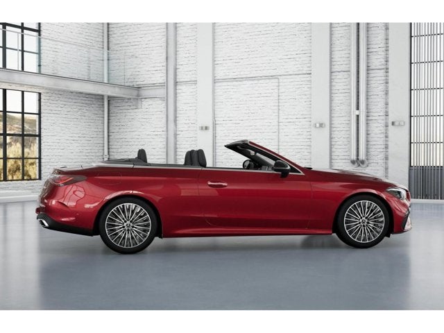 2026 Mercedes-Benz CLE CLE 300