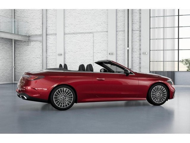 2026 Mercedes-Benz CLE CLE 300