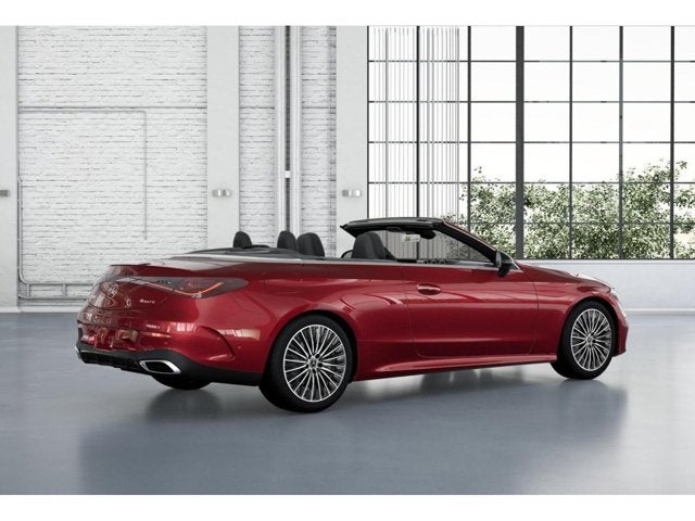 2026 Mercedes-Benz CLE CLE 300