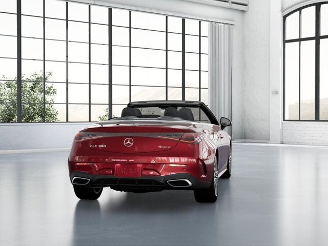 2026 Mercedes-Benz CLE CLE 300