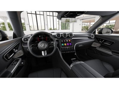 2026 Mercedes-Benz CLE CLE 300