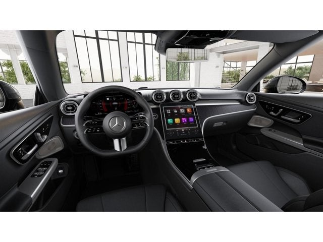 2026 Mercedes-Benz CLE CLE 300
