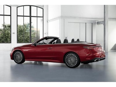 2026 Mercedes-Benz CLE CLE 300