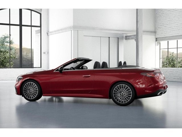 2026 Mercedes-Benz CLE CLE 300