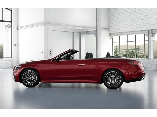 2026 Mercedes-Benz CLE CLE 300