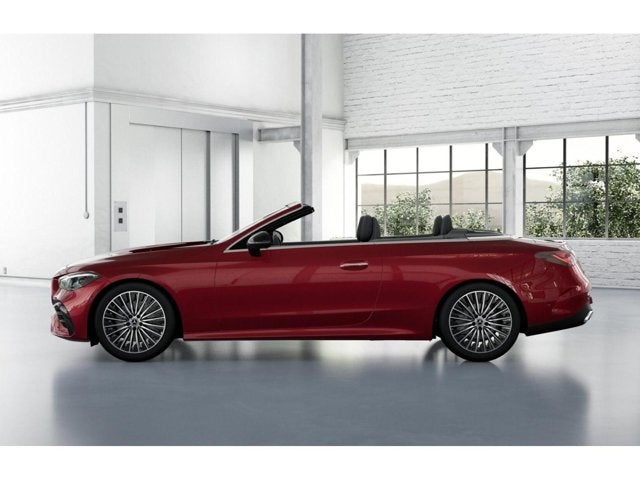 2026 Mercedes-Benz CLE CLE 300