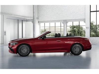 2026 Mercedes-Benz CLE CLE 300