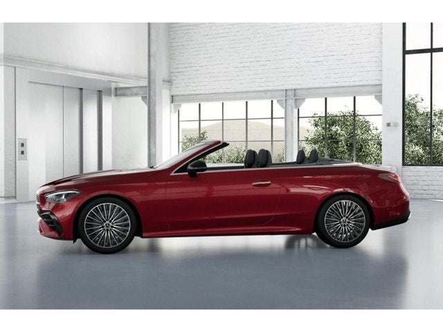 2026 Mercedes-Benz CLE CLE 300