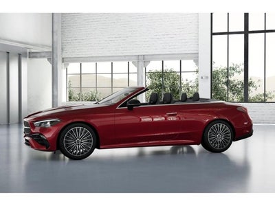 2026 Mercedes-Benz CLE CLE 300
