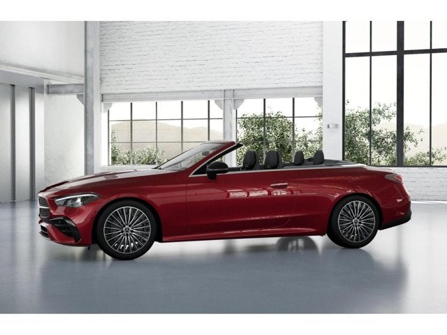 2026 Mercedes-Benz CLE CLE 300
