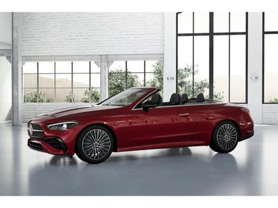 2026 Mercedes-Benz CLE CLE 300