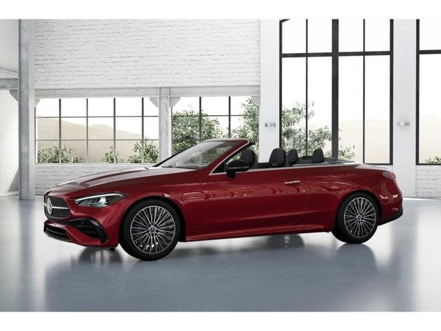 2026 Mercedes-Benz CLE CLE 300