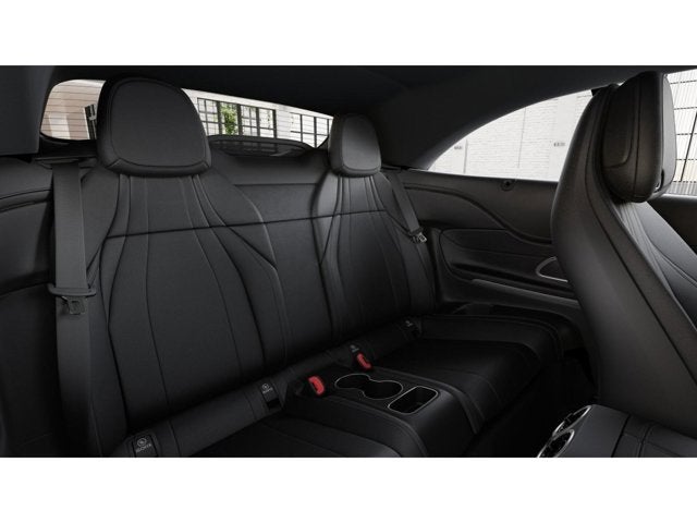 2026 Mercedes-Benz CLE CLE 300