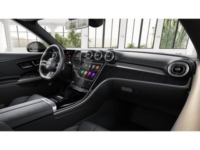 2026 Mercedes-Benz CLE CLE 300