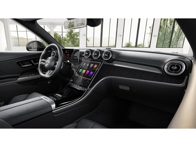 2026 Mercedes-Benz CLE CLE 300