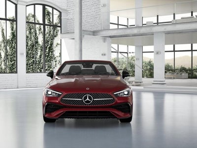 2026 Mercedes-Benz CLE CLE 300