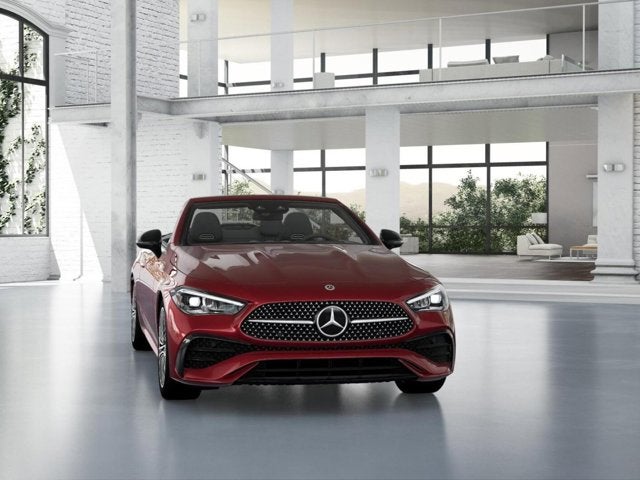 2026 Mercedes-Benz CLE CLE 300