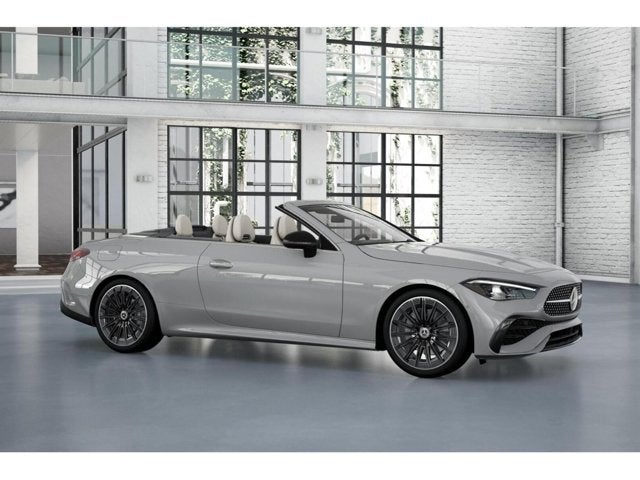 2026 Mercedes-Benz CLE CLE 300