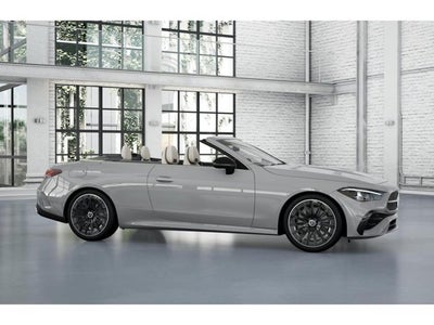 2026 Mercedes-Benz CLE CLE 300