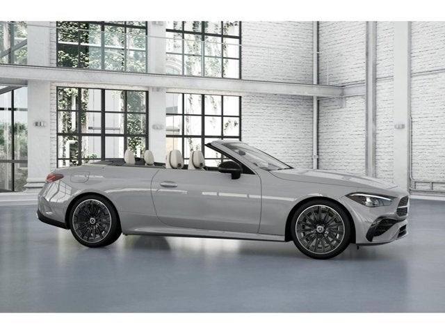 2026 Mercedes-Benz CLE CLE 300