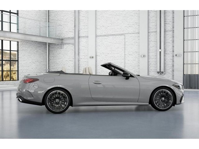 2026 Mercedes-Benz CLE CLE 300