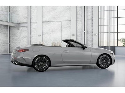 2026 Mercedes-Benz CLE CLE 300