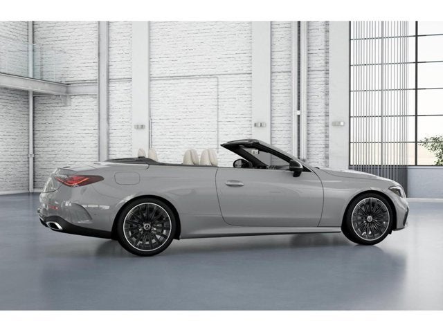 2026 Mercedes-Benz CLE CLE 300