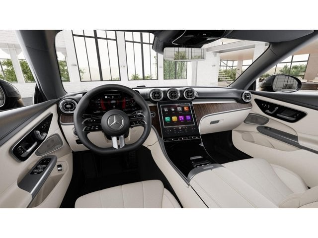2026 Mercedes-Benz CLE CLE 300