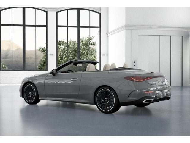 2026 Mercedes-Benz CLE CLE 300