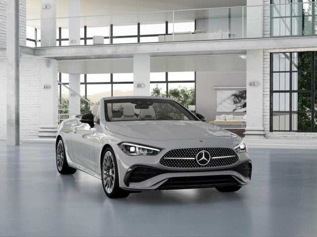 2026 Mercedes-Benz CLE CLE 300