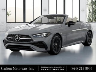 2026 Mercedes-Benz CLE CLE 300