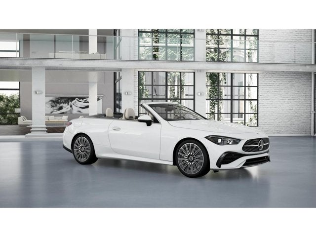 2027 Mercedes-Benz CLE CLE 300