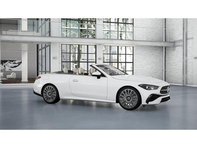 2027 Mercedes-Benz CLE CLE 300