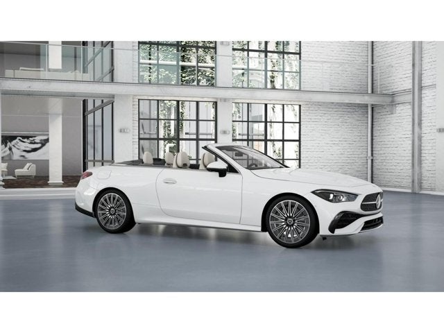 2027 Mercedes-Benz CLE CLE 300