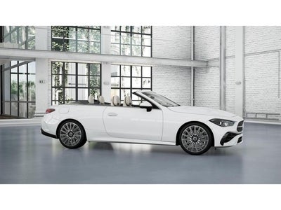 2027 Mercedes-Benz CLE CLE 300