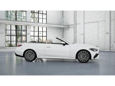 2027 Mercedes-Benz CLE CLE 300