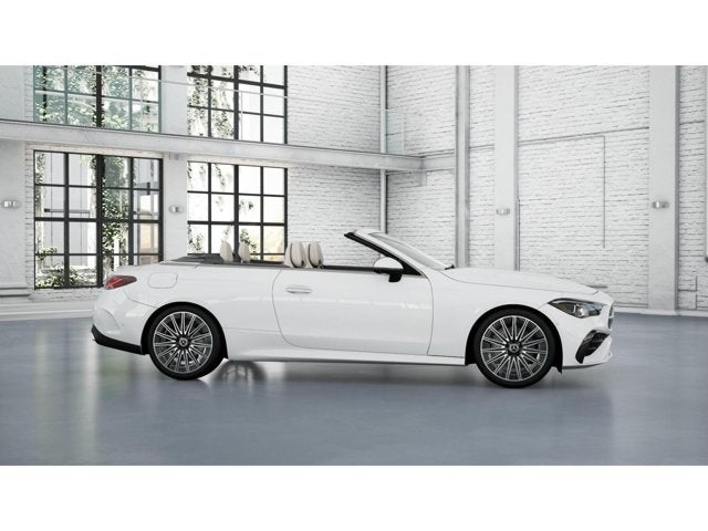 2027 Mercedes-Benz CLE CLE 300