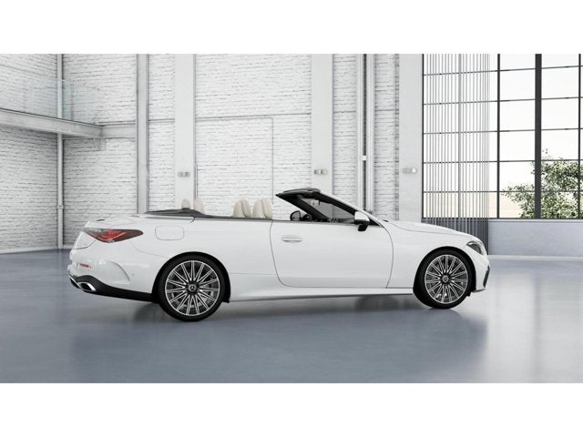 2027 Mercedes-Benz CLE CLE 300