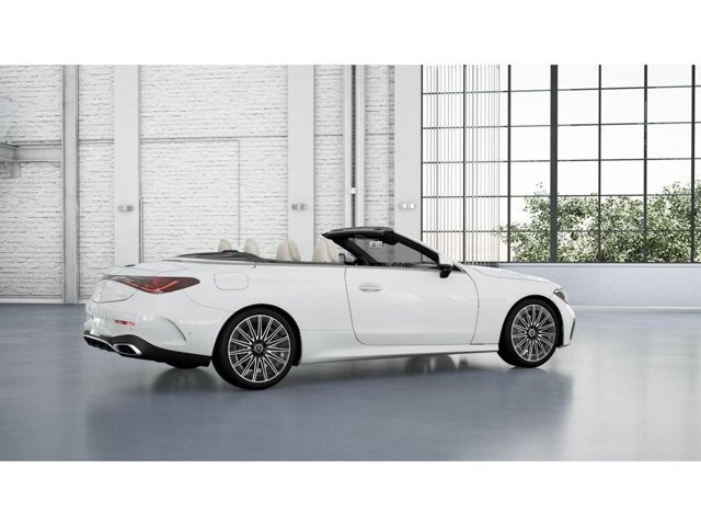 2027 Mercedes-Benz CLE CLE 300