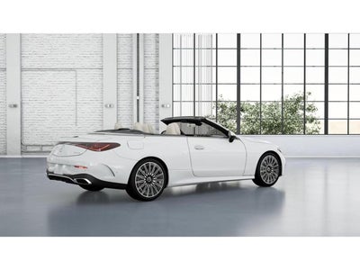2027 Mercedes-Benz CLE CLE 300