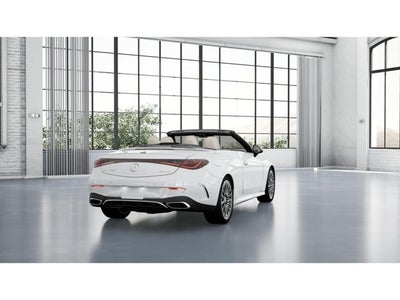 2027 Mercedes-Benz CLE CLE 300