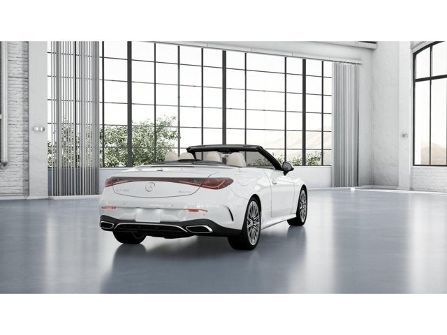 2027 Mercedes-Benz CLE CLE 300