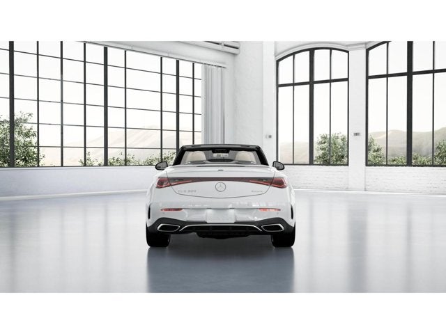 2027 Mercedes-Benz CLE CLE 300