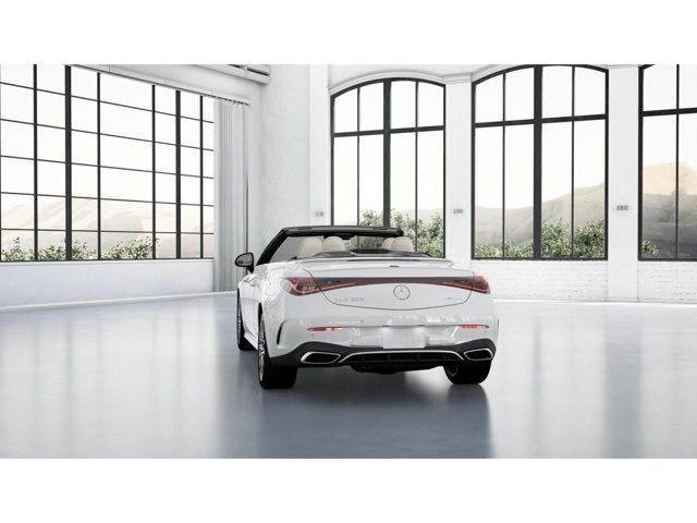 2027 Mercedes-Benz CLE CLE 300